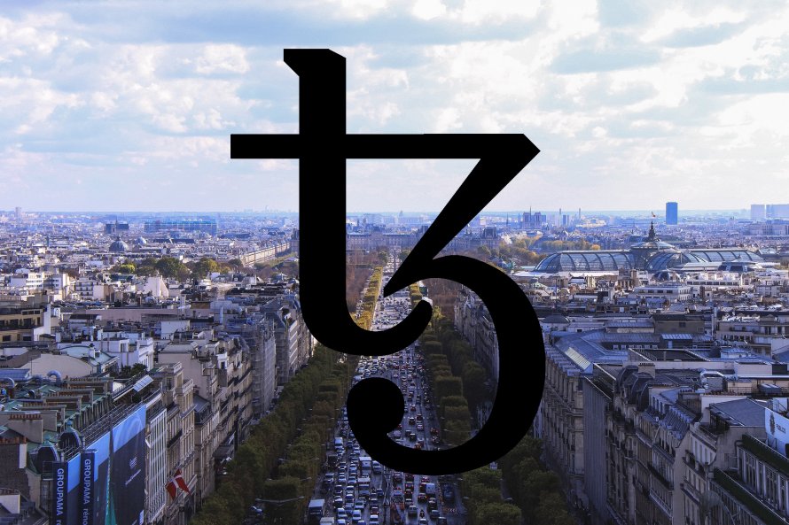 Tezos Gives $ 37 Million in Developers’ Funding 