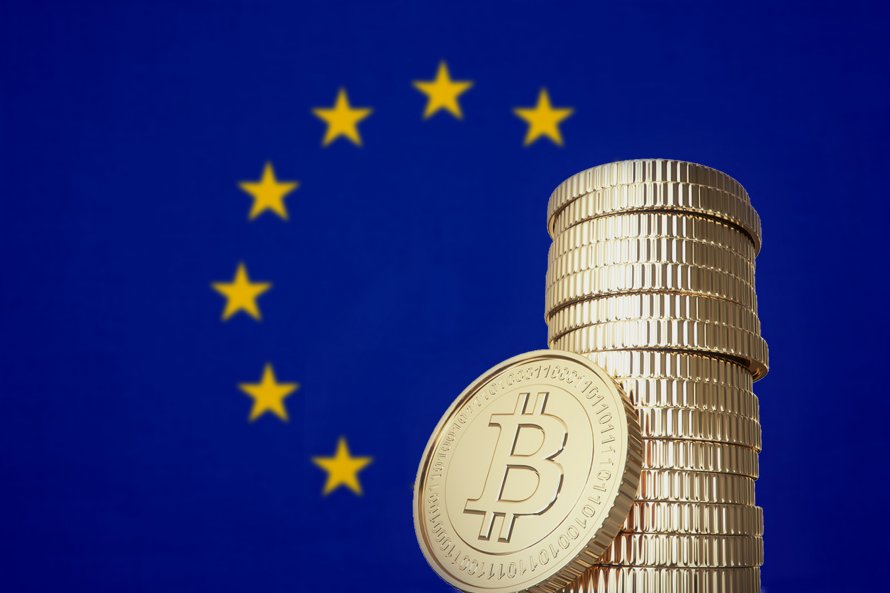 The New Regulatory Framework from European Union for Cryptocurrencies 