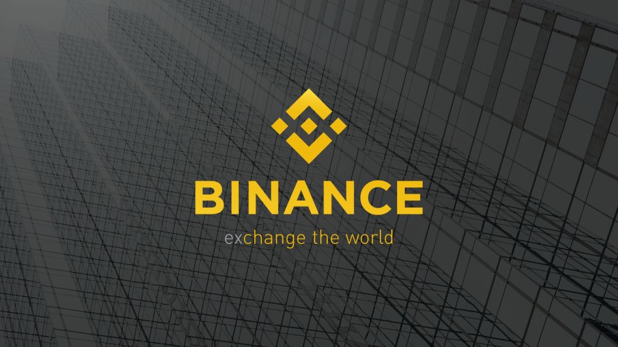 Binance’s Second Acquisition in 2020 