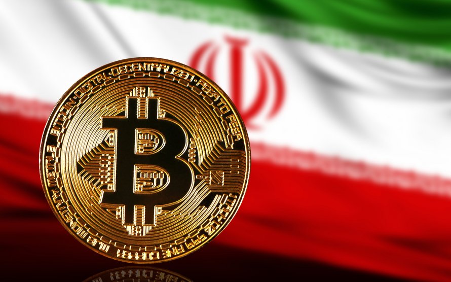 Power Plants in Iran Can Mine Bitcoin From Now On 