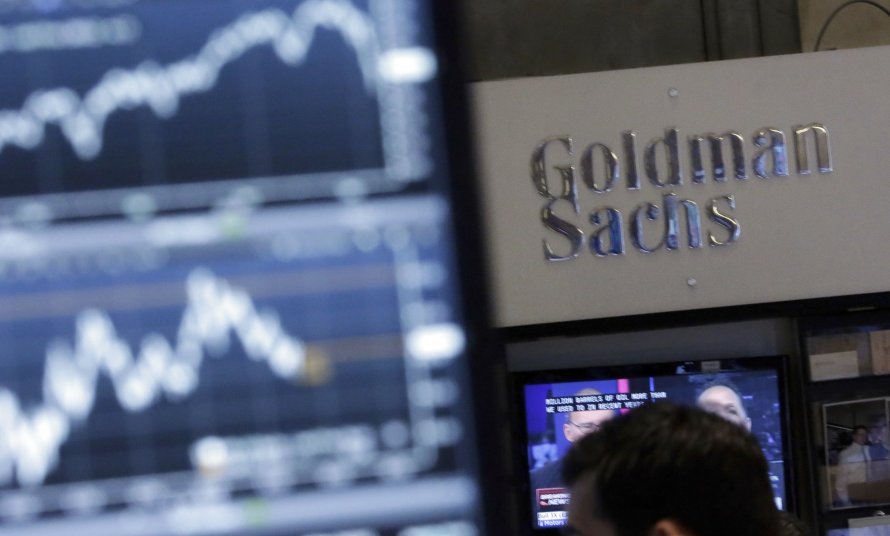 Goldman Sachs Prepares New Cryptocurrency 