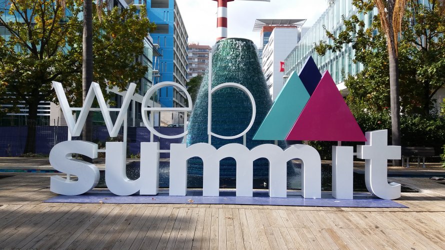 Web Summit 2018 (Follow-up)