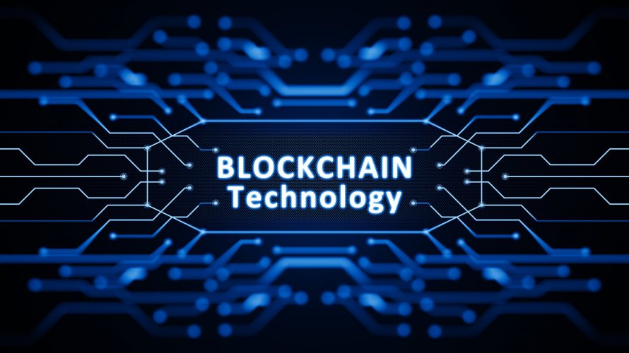 New Blockchain Projects from Samsung 