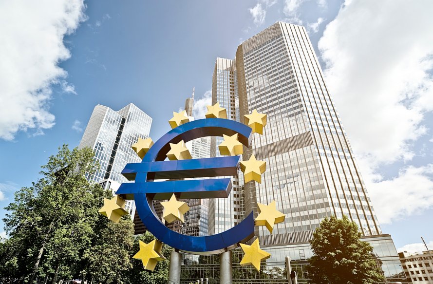 Οι Ευρωπαίοι Επενδυτές Προτιμούν τα Κρυπτονομίσματα 