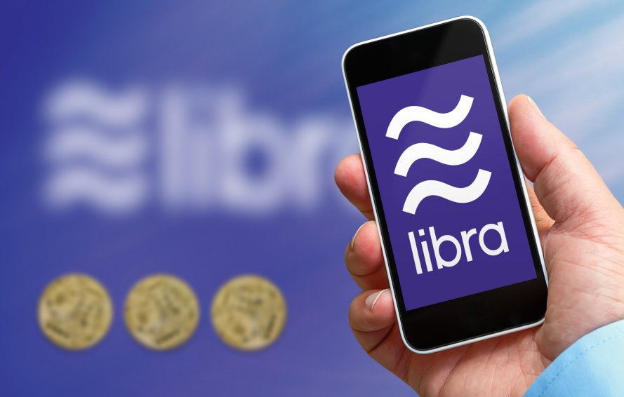 Facebook Launches Libra in January 2021 