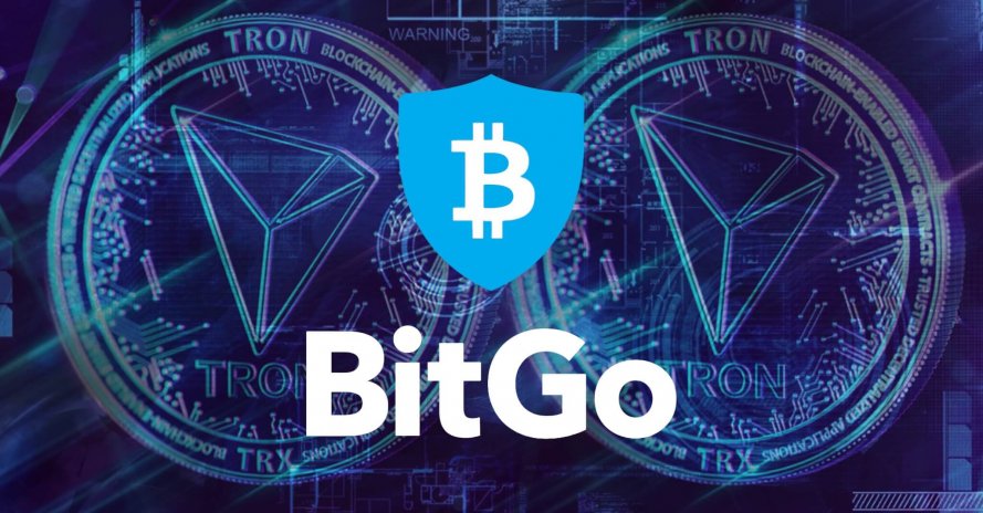 BitGo Surpasses $16 Billion Under Management 