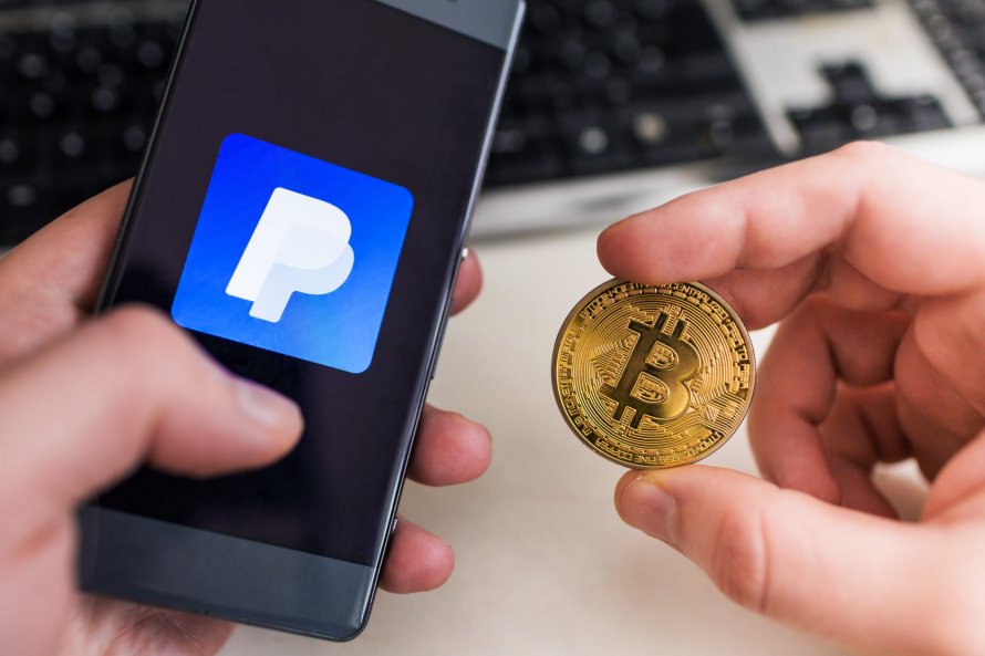 Over $2 Billion in Revenue for PayPal from Crypto Services in 3-Year Spectrum 