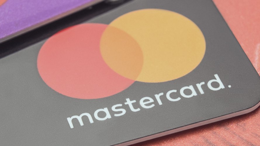 Mastercard in the Crypto Game 