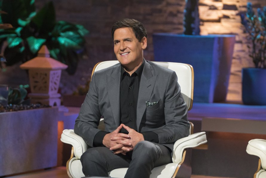 Mark Cuban: “Ethereum is a Real Currency” 