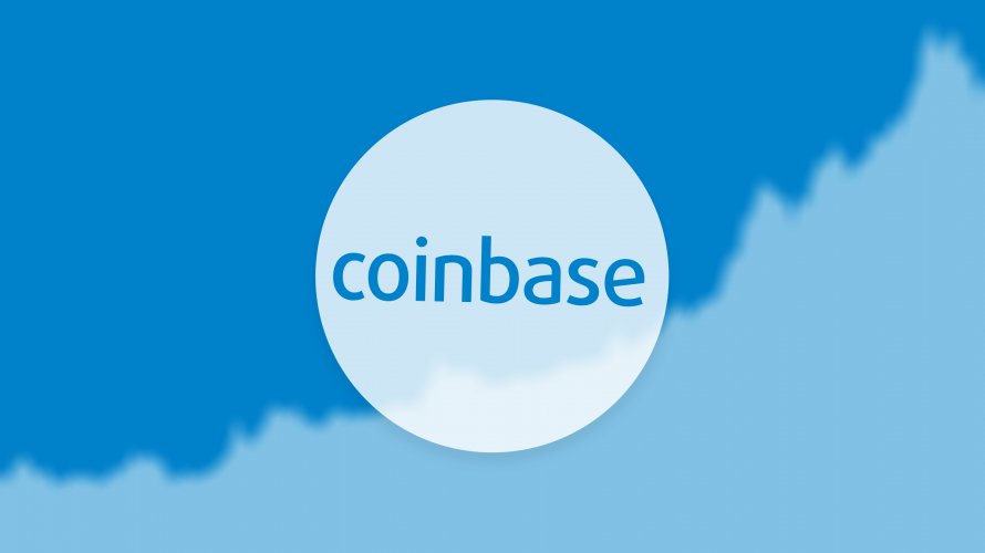 Coinbase’s IPO in NASDAQ and the Next Day 