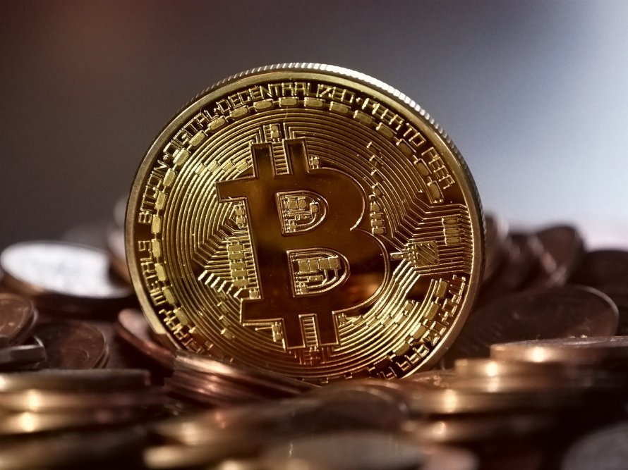 Profitability in the Bitcoin market 