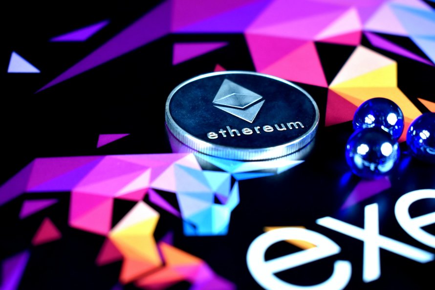 Ethereum’s New High Price Levels 