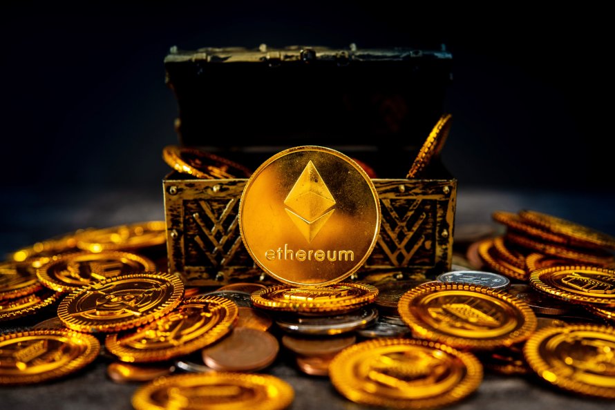 Ethereum’s New Position in the Ecosystem 
