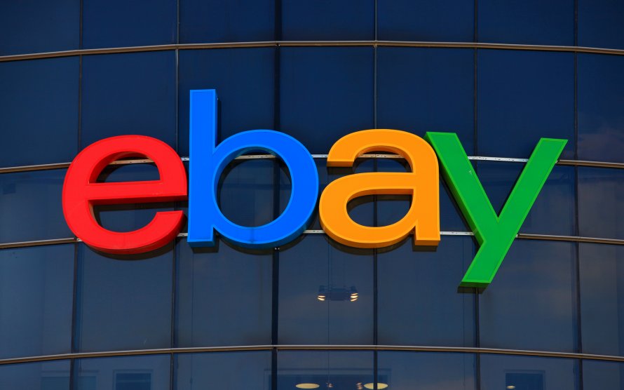 Ebay Allows NFTs Sales through its Platform 