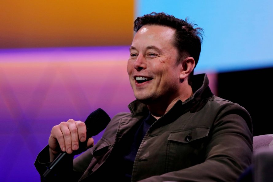 Elon Musk Meets North American Miners 