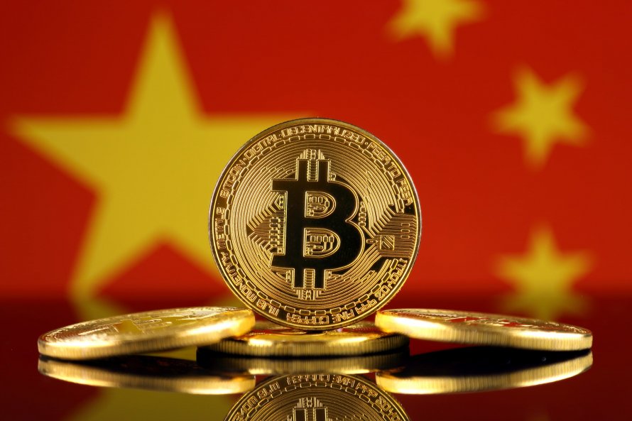 China’s Moves in Bitcoin Mining 