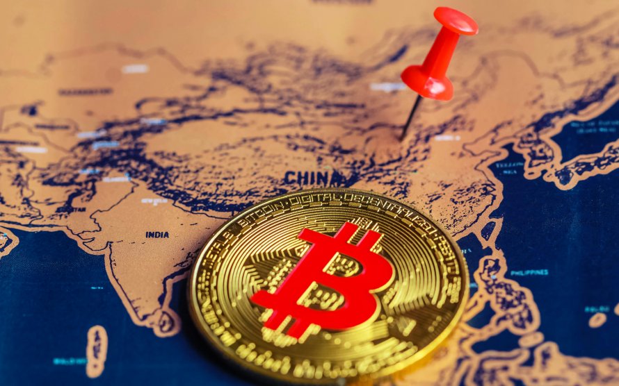 Οι Κινήσεις της Κίνας στο Bitcoin Mining 