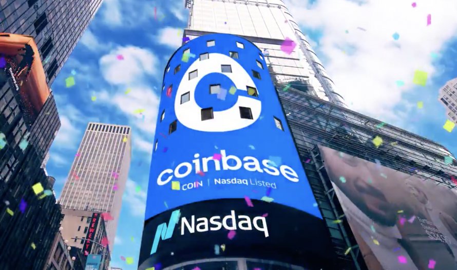 Coinbase Starts a Crypto App Store 