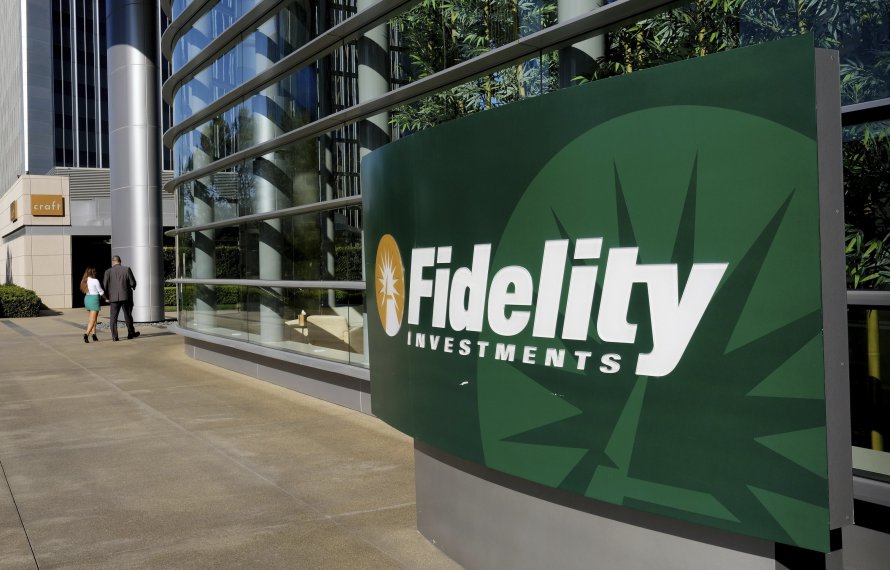 Fidelity Increases its Staff in the Crypto Branch 