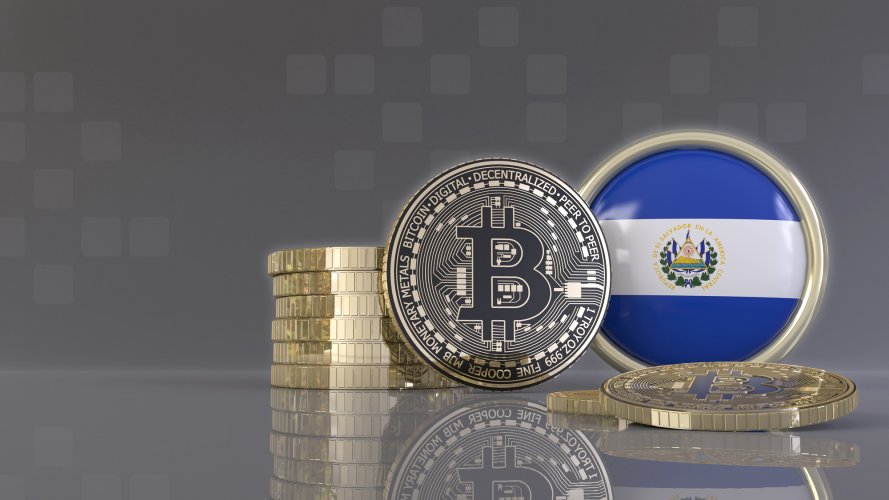 El Salvador Install 200 Bitcoin ATMs 