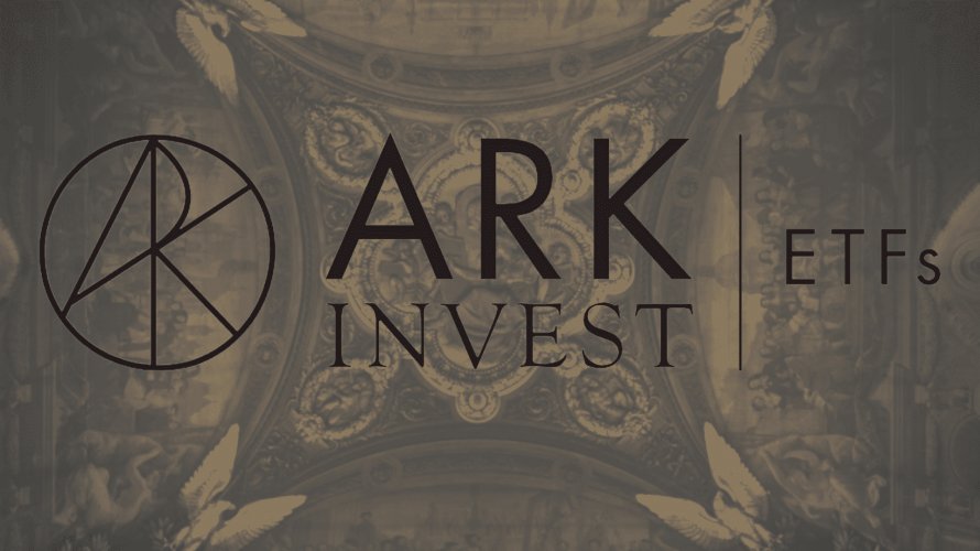 Ark Invest Predicts $500,000 for Bitcoin 