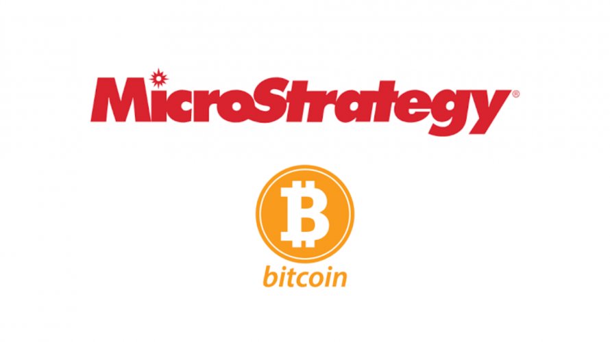 Η Microstrategy Συνεχίζει τις Αγορές Bitcoin 