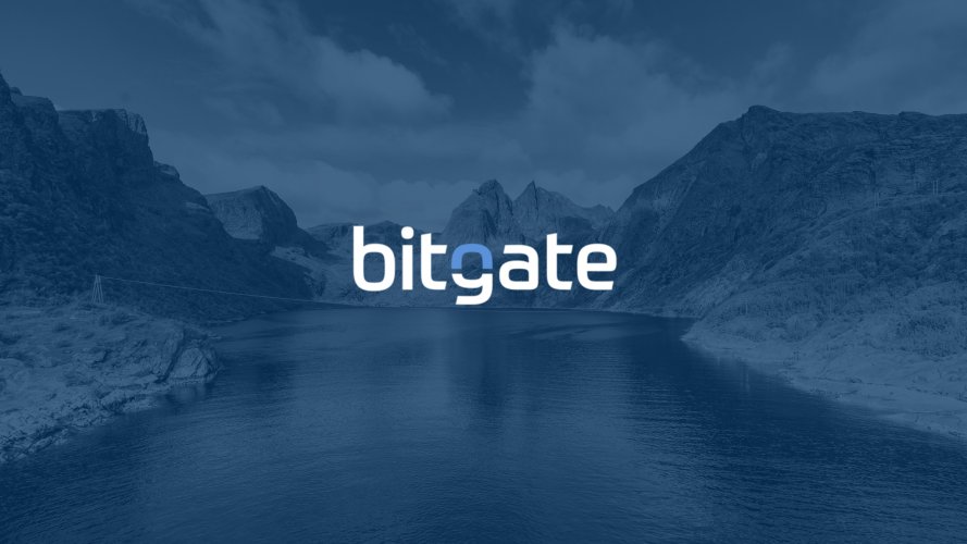 Bitget Organizes Trading Competition