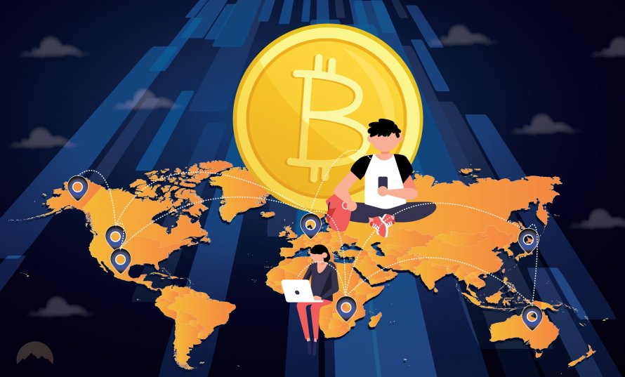 Bitmex CEO: Το Bitcoin Επίσημο Νόμισμα σε 5 Χώρες Μέχρι Τέλος του 2022 