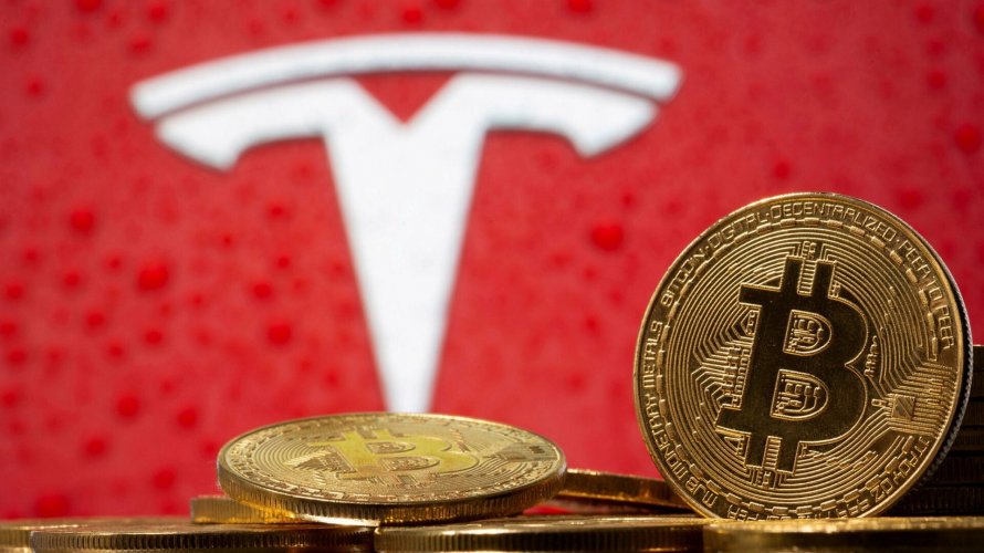 H Tesla Θα Ξαναρχίσει να Δέχεται Bitcoin 