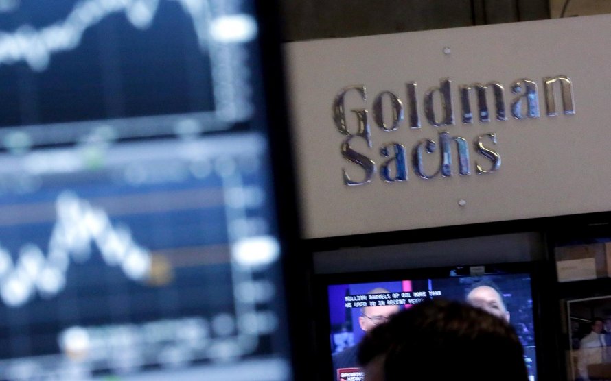 Goldman Sachs: Gold is the Poor Man’s Gold 