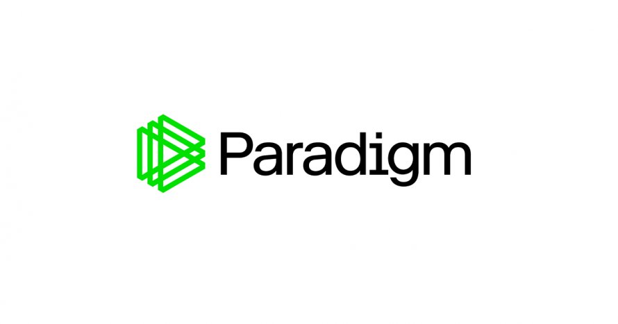 H Paradigm Ξεκινά VC με $2,5 Δις για Crypto Startups 
