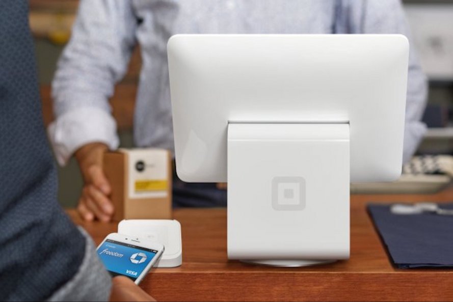 Square Changes Its Name to Block Inc. 