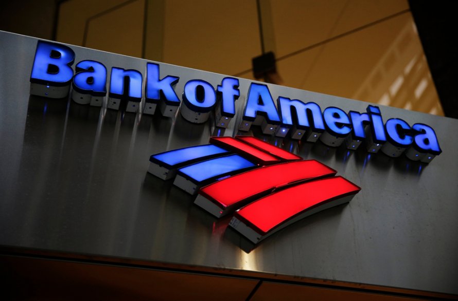Bank of America Bets on Metaverse 