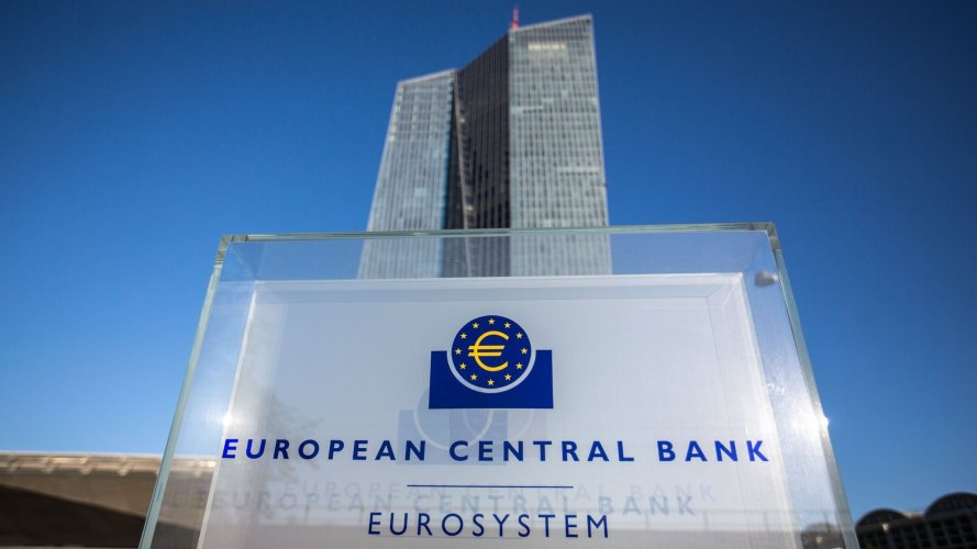 H EKT Θέτει τις Στόχους Επιτυχίας του Ψηφιακού Ευρώ 