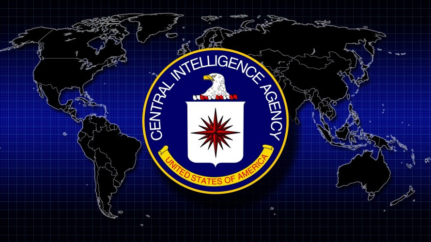 CIA Confirms that Works on Crypto Projects 