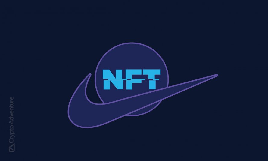 Nike Acquired the NFT Studio RTFKT 