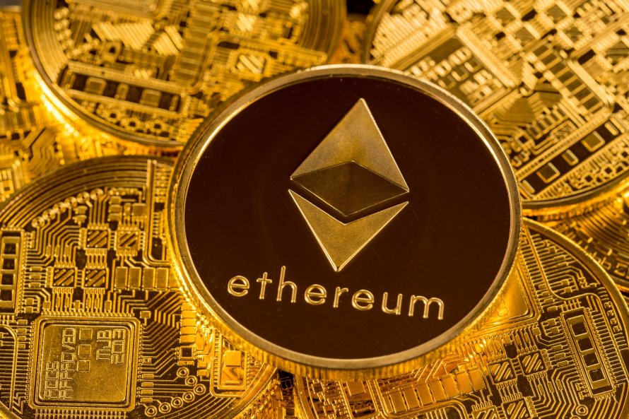 Ethereum Burned 1.2 Million Ethers in 4 Months 