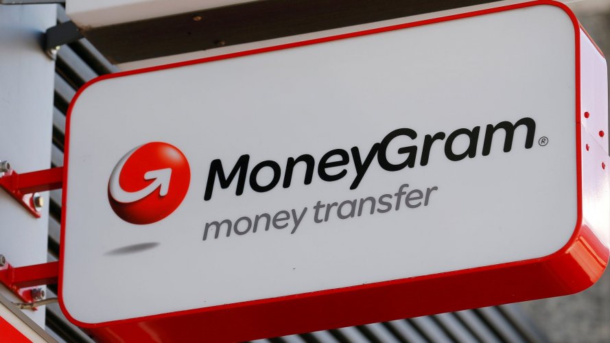 H Moneygram Επενδύει σε Εταιρία με Bitcoin ATMs 
