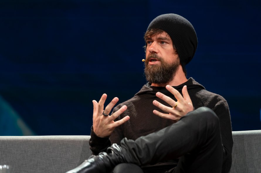 Jack Dorsey Launches Legal Fund for Bitcoin Developers 