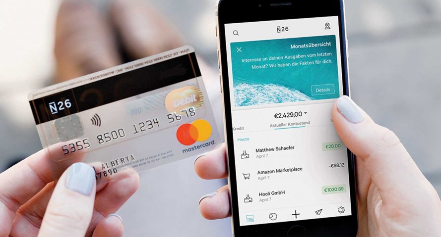N26 is Expected to Launch Crypto Trading to its Platform 