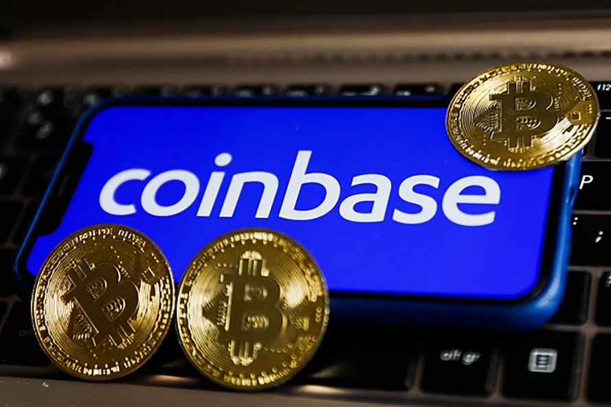 Η Μετοχή της Coinbase και η Σχέση με την Τιμή του Bitcoin 
